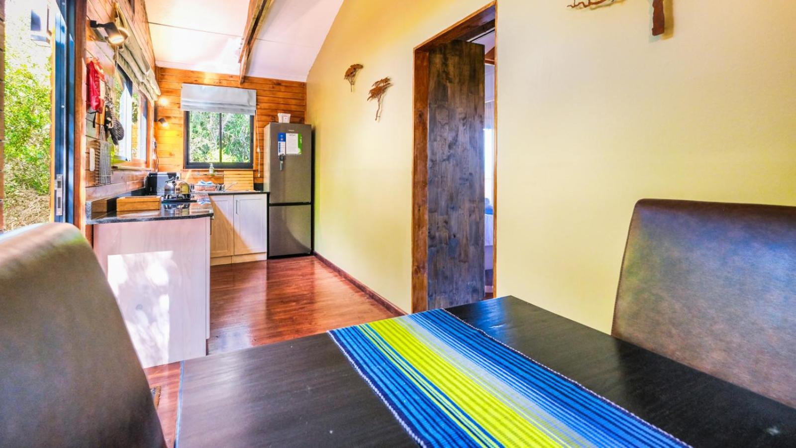 Teniqua Treetops Karatara Settlement Kamer foto