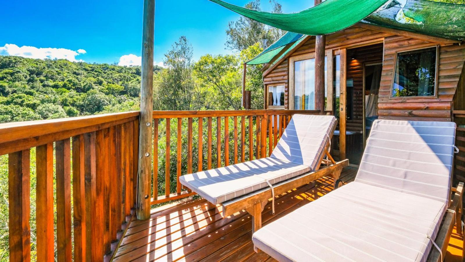 Teniqua Treetops Karatara Settlement Kamer foto